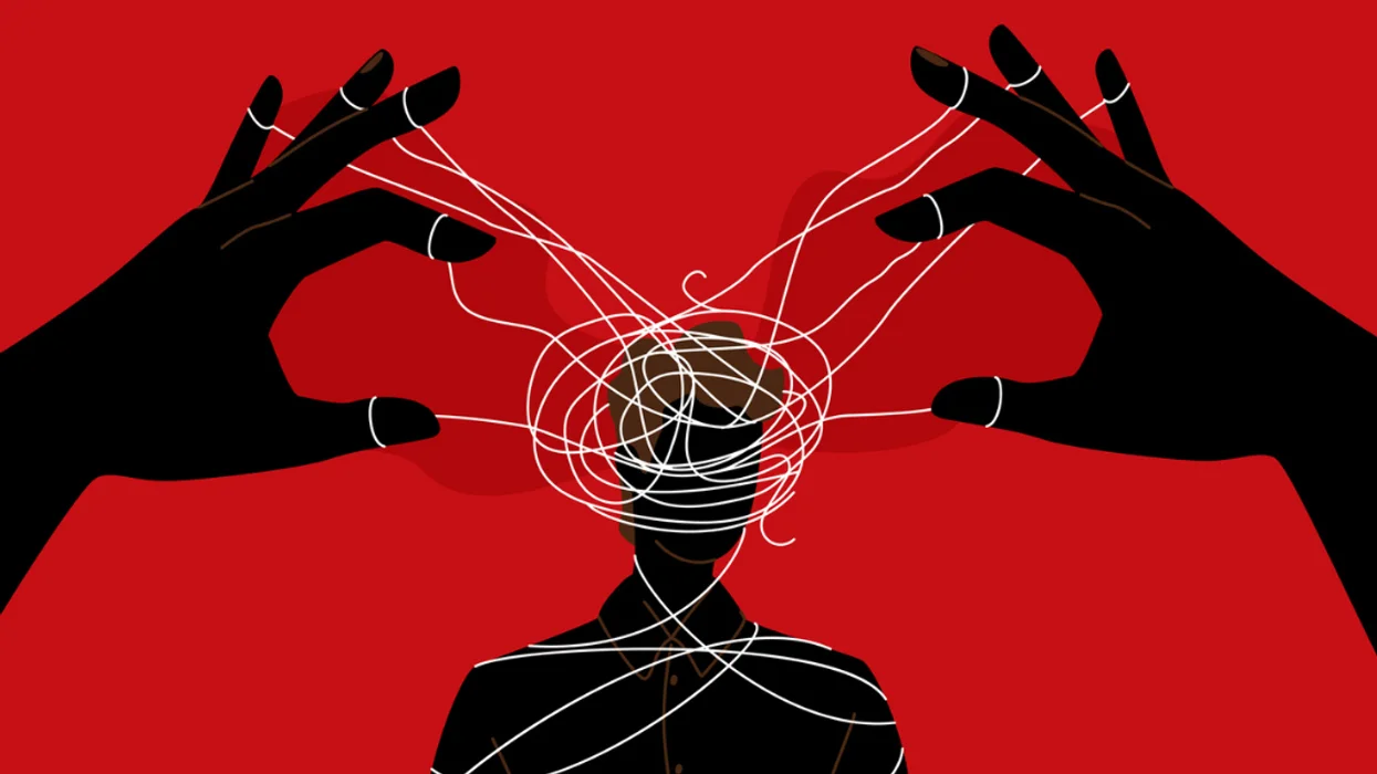 Media and Authoritarian Democracy