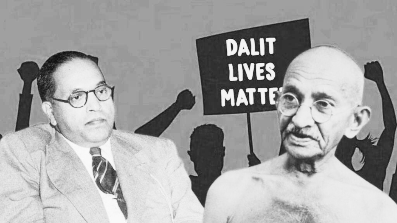 Ambedkar, Gandhi and Political Rights of the Depressed Class