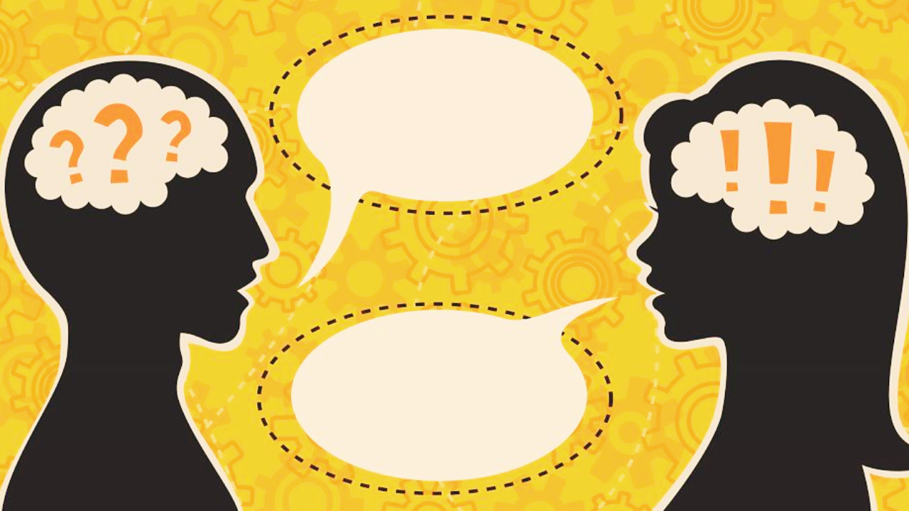 ବୌଦ୍ଧିକ ବୈଷମ୍ୟର ଶିକାର: ଡମ ଭାଷା