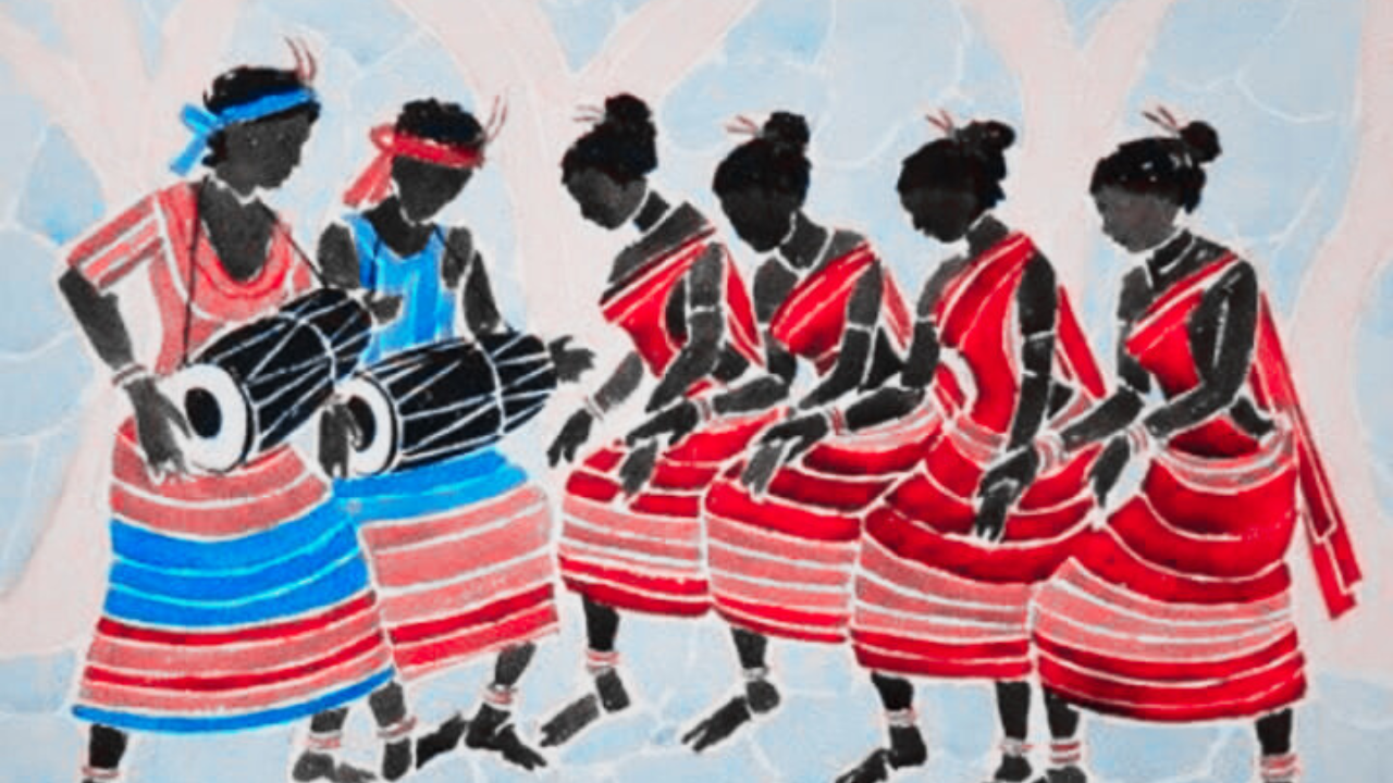 ଆଦିବାସୀ, ଦଳିତ ଓ ପଛୁଆ ବର୍ଗ: ସାଂସ୍କୃତିକ ଐକତା